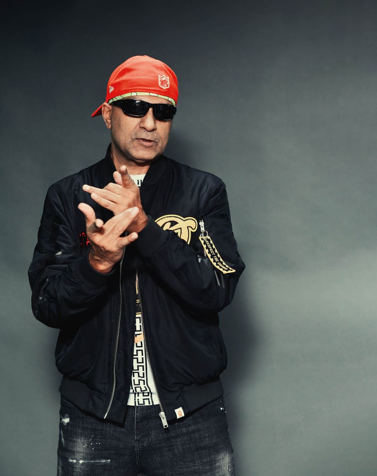 Boom Shack Apache Indian