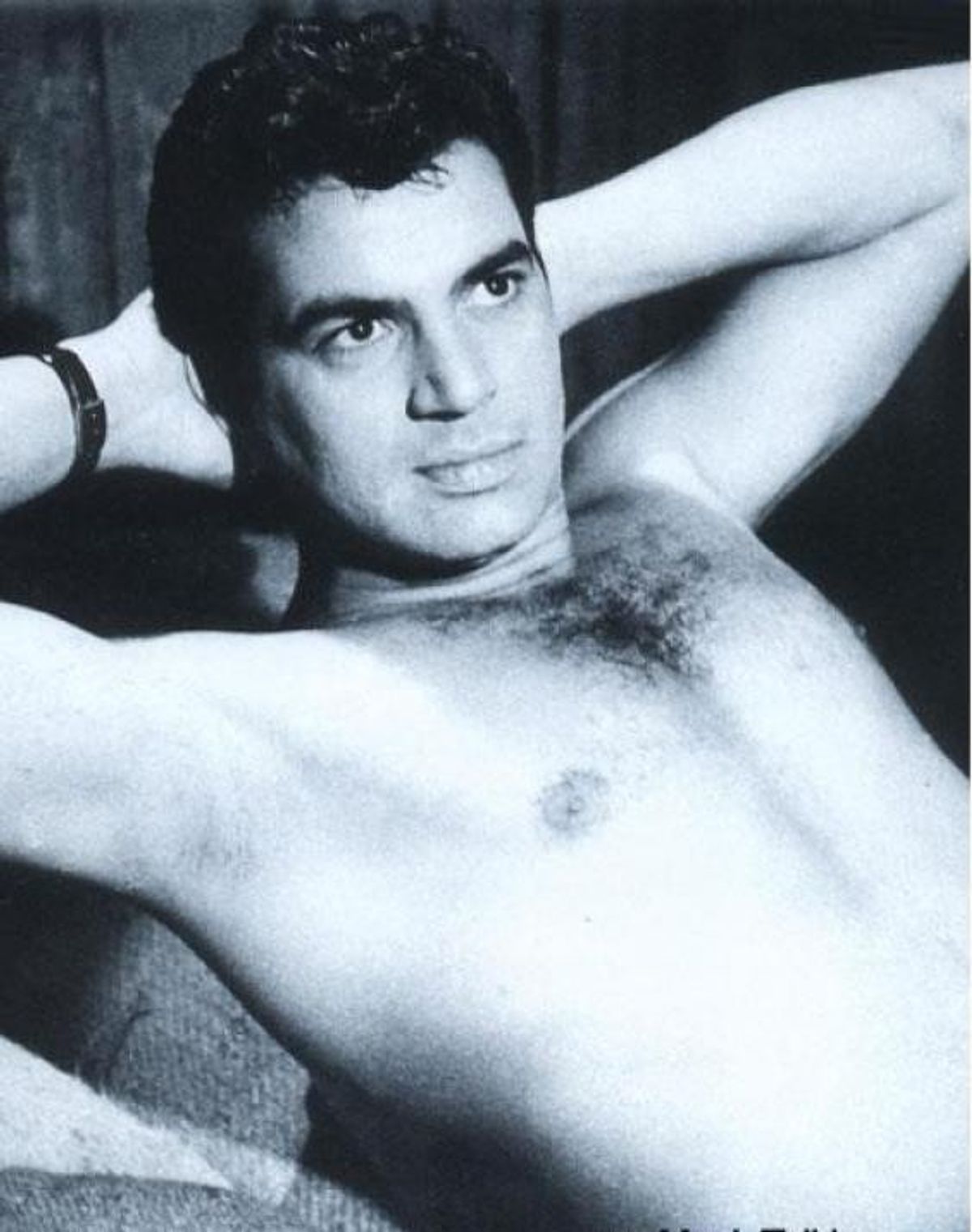 How Dharmendra made the Hindi film hero sexier