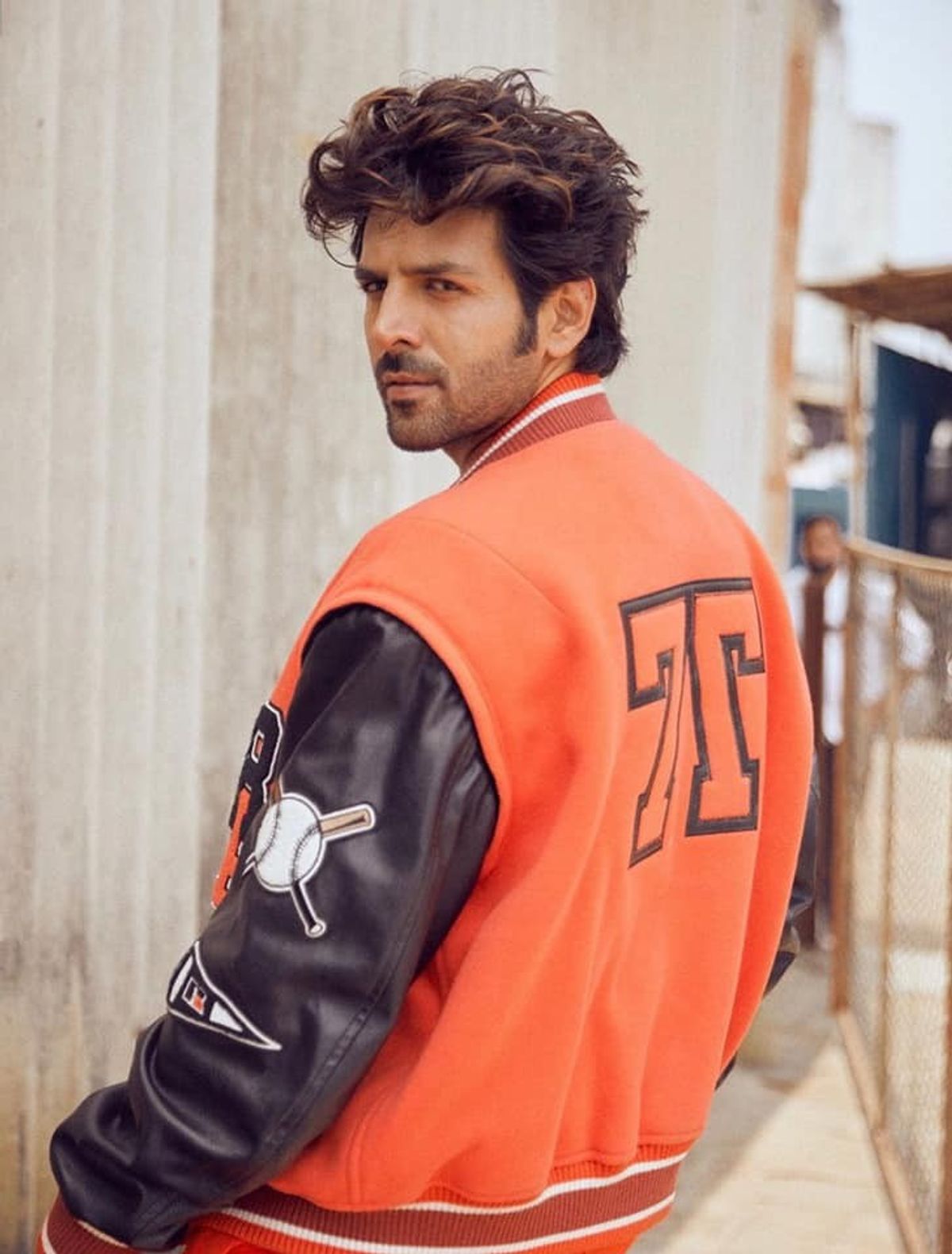 All about actor Kartik Aaryan