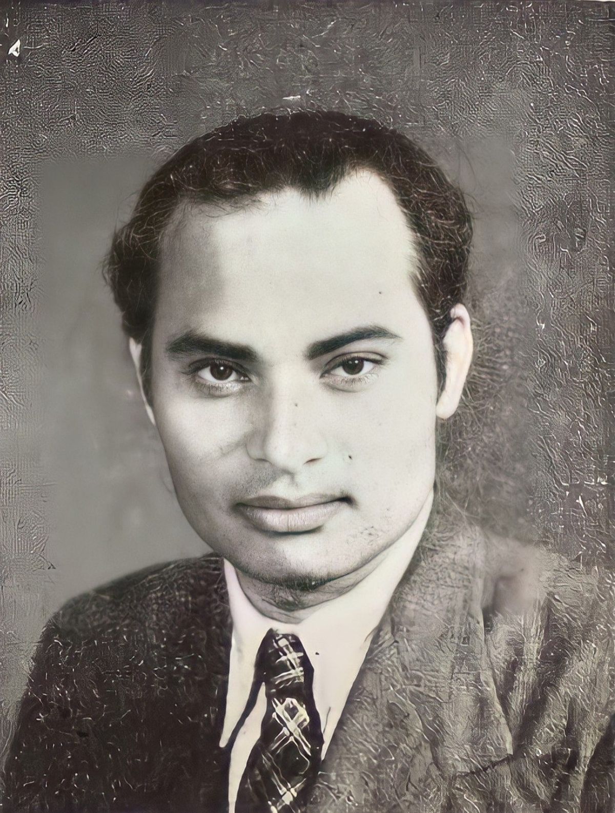 Sashadhar Mukherjee: Most influential Bollywood legend you are unaware of