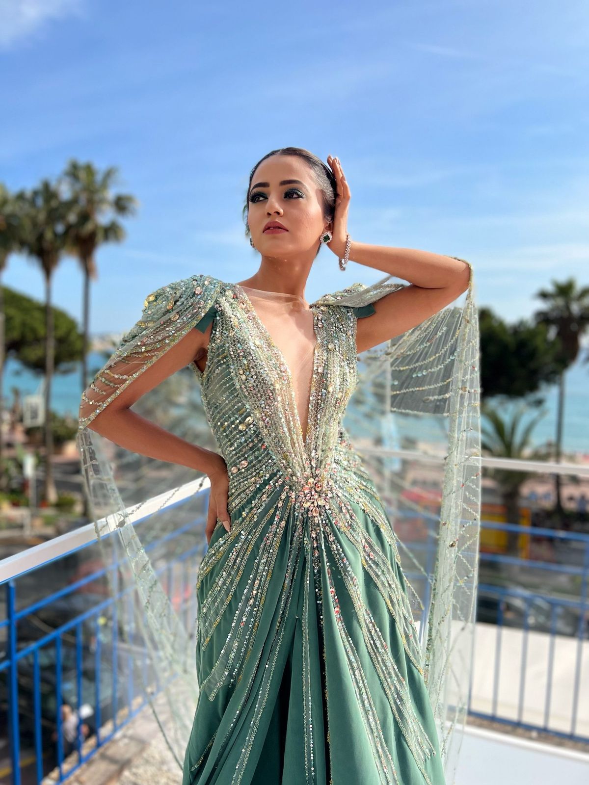 True Indian heroes at Cannes