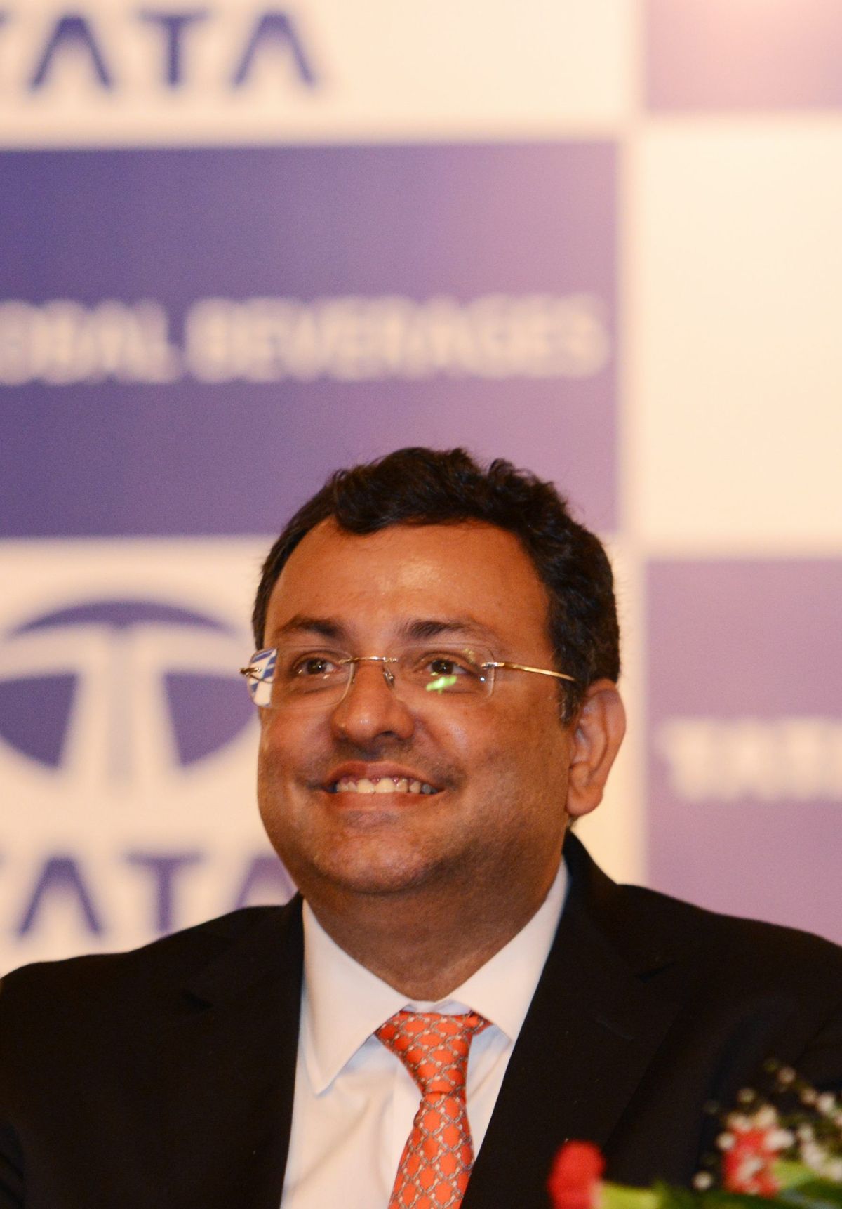 Tata Sons ex-chairman Cyrus Mistry dies in road accident