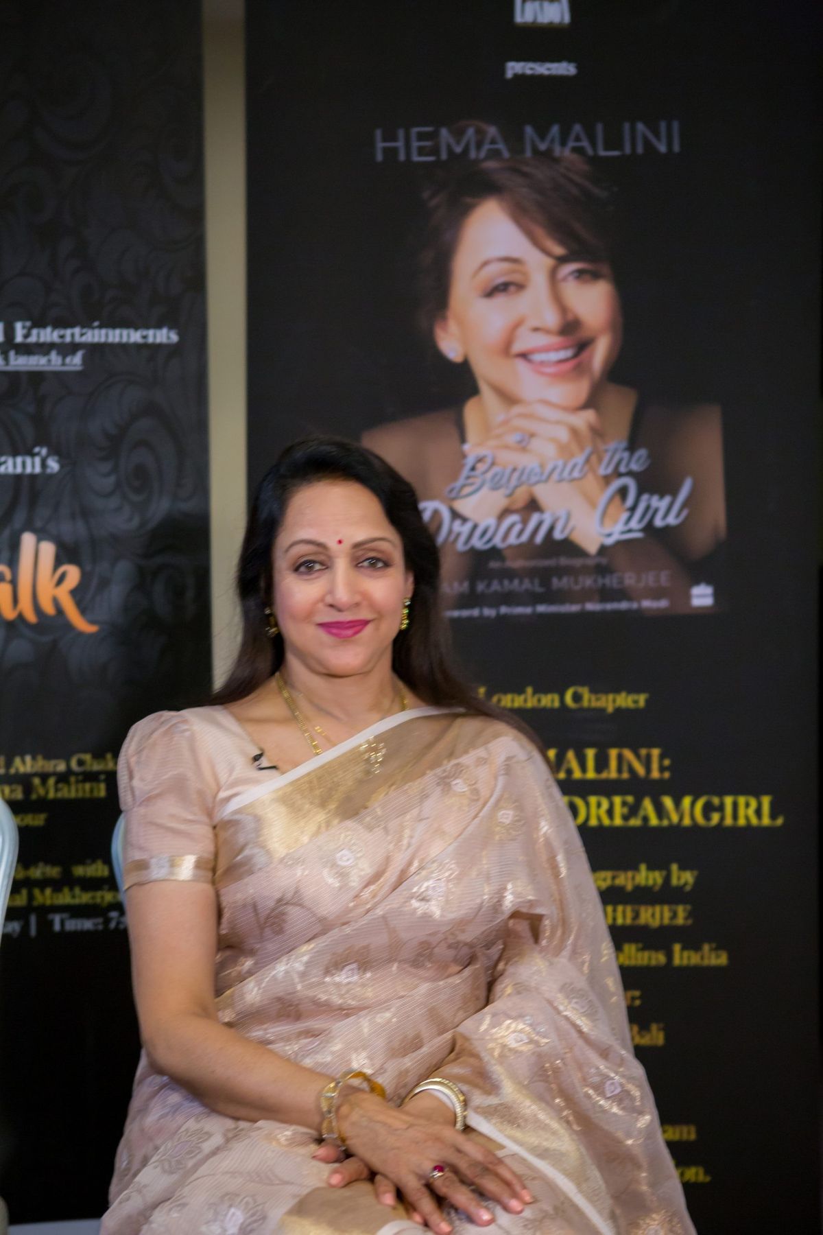 The Hema Malini dream dozen