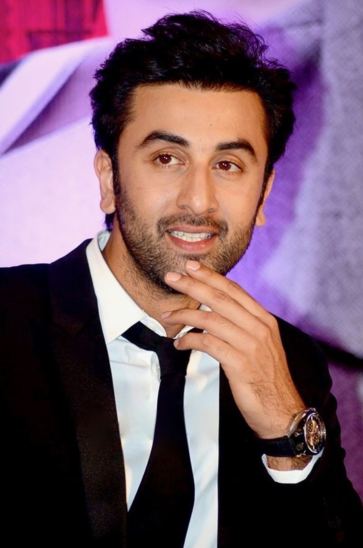 Ranbir Kapoor approached to play Lord Ram in Nitesh Tiwari’s Ramayana
