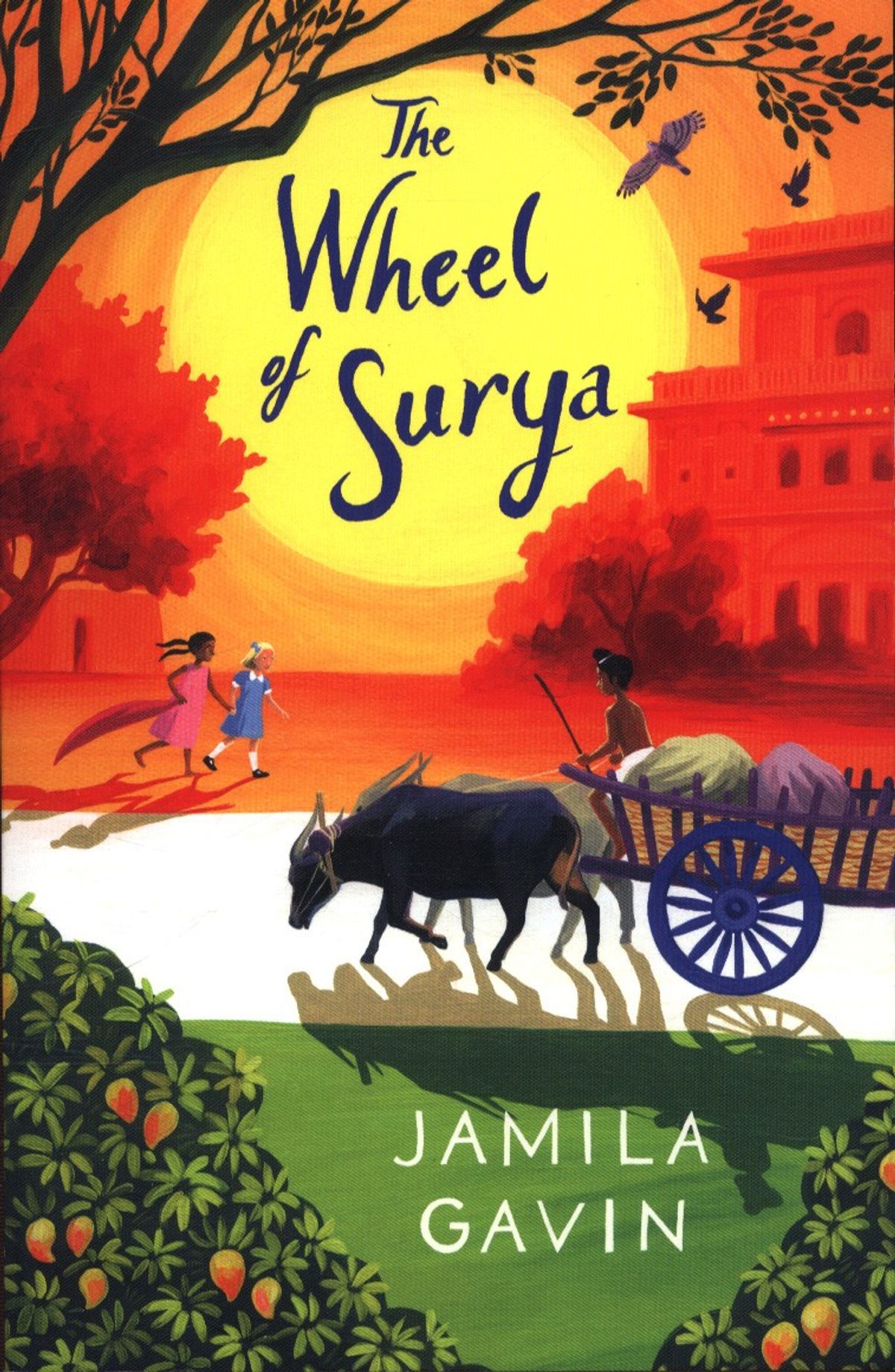 Partition set novel hasn’t lost power 30 years after its publication