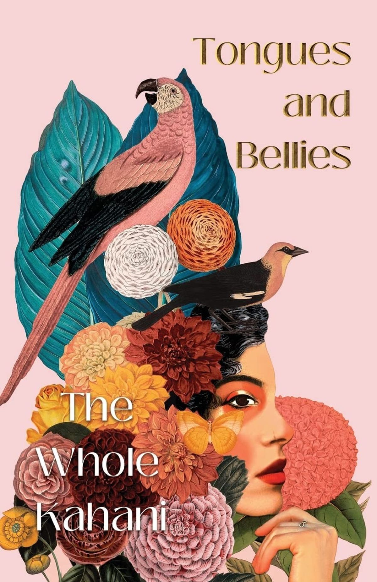 Review: Tongues and Bellies – Unique anthology explores diverse south Asian experiences