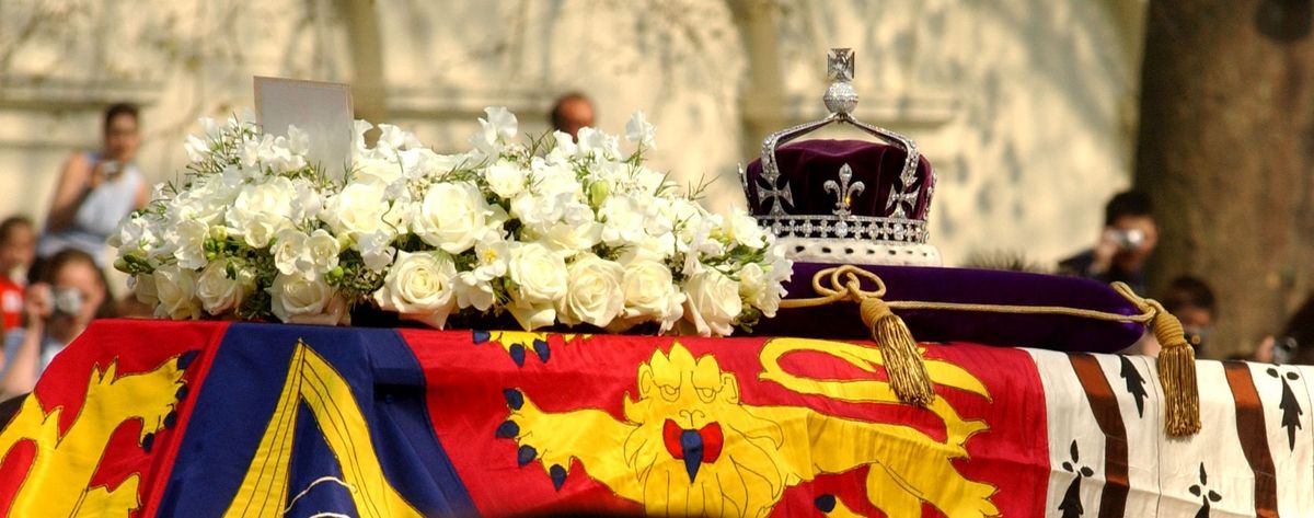 Colonial-era file sheds light on precious jewels in possession of British royal family