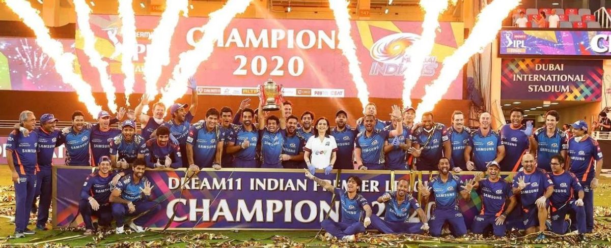 IPL starts March 26, Mumbai and Pune to host league phase