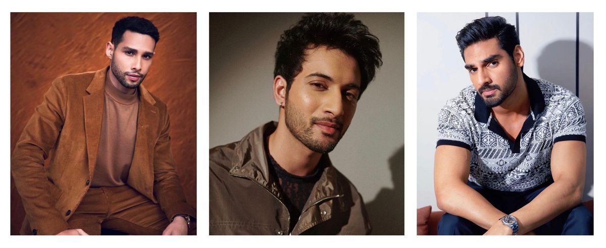 5 promising stars we can't wait to watch more in 2022