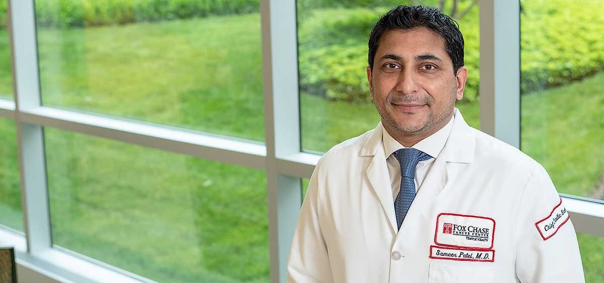 Dr Sameer Patel inducted into American Association of Plastic Surgeons