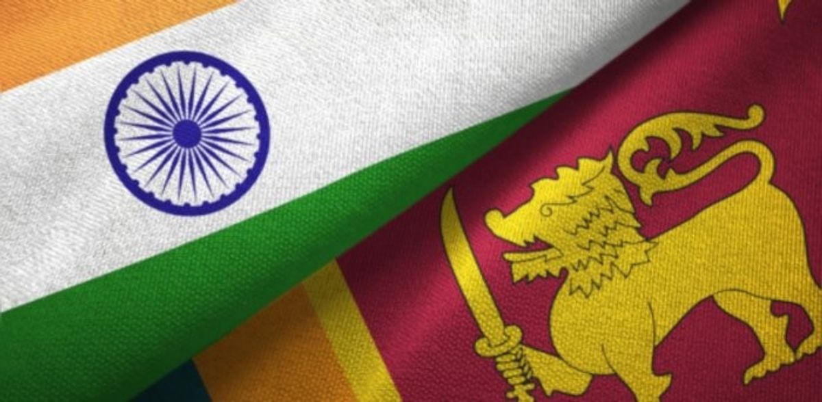 Sri Lanka looking forward to $1bn currency swap with India to boost foreign reserves Colombo