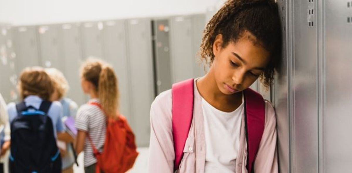 ‘Racism can affect mental health across generations’