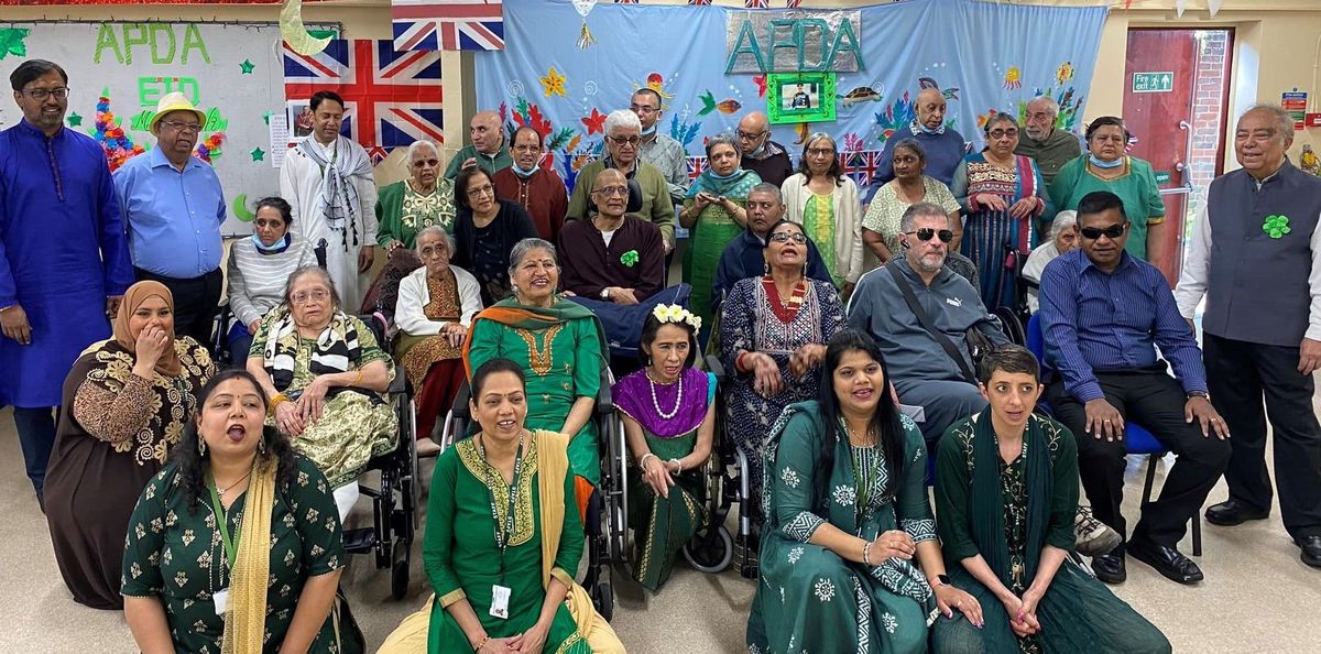 APDA celebrates Eid-al-Fitr 2023 and King Charles III’s coronation