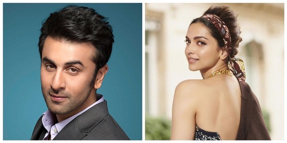 Ranbir Kapoor & Deepika Padukone in talks for Bhansali’s Baiju Bawra?