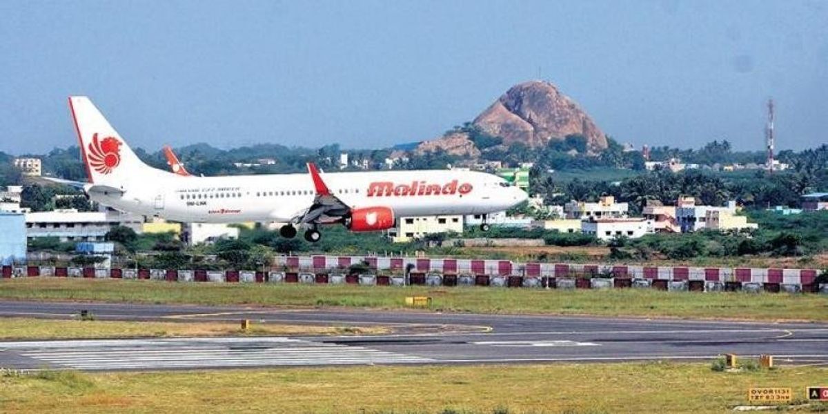 Unapproved charter flights from UAE must not be allowed to land in India: DGCA to AAI