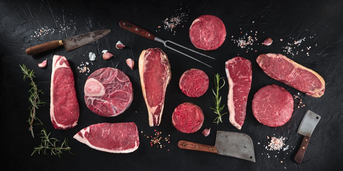 What is viral TikTok trend ‘the Lion Diet’ and is it safe?