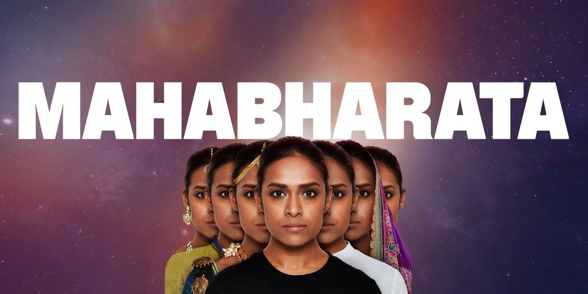 ‘Mahabharata’ adaptation to premiere at London’s Barbican Theatre
