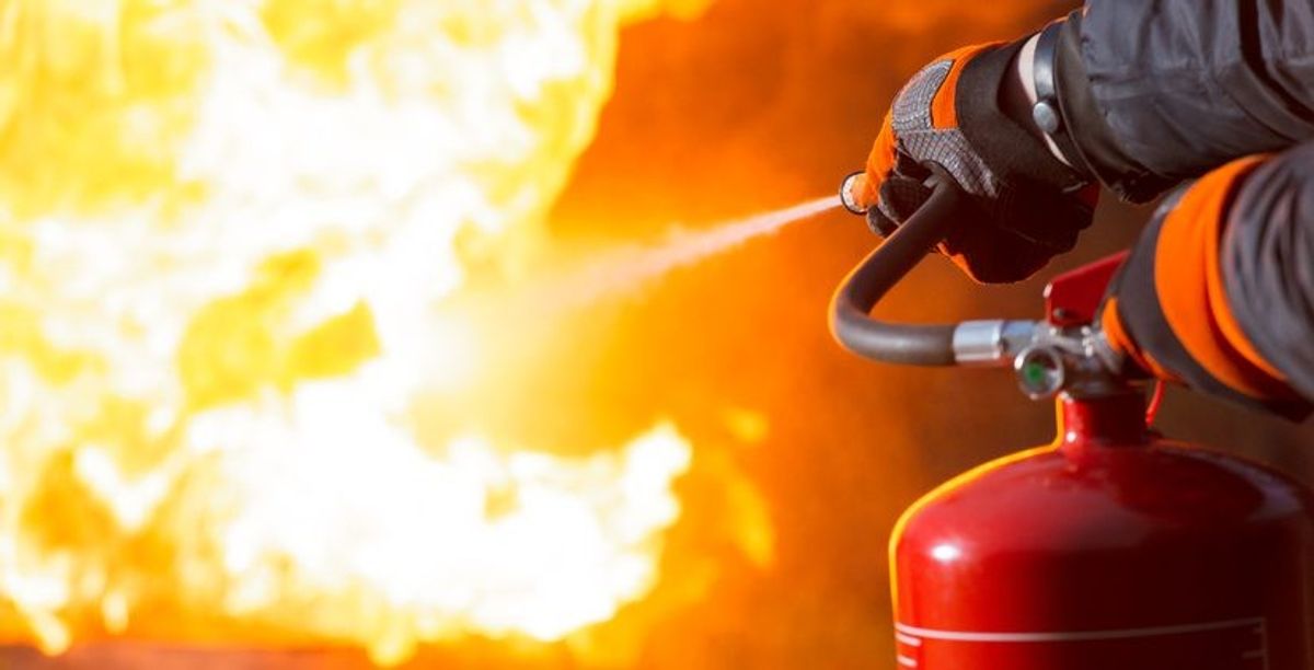Dubai building fire kills 16