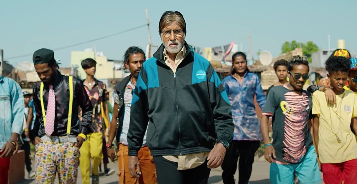 Death of Bollywood