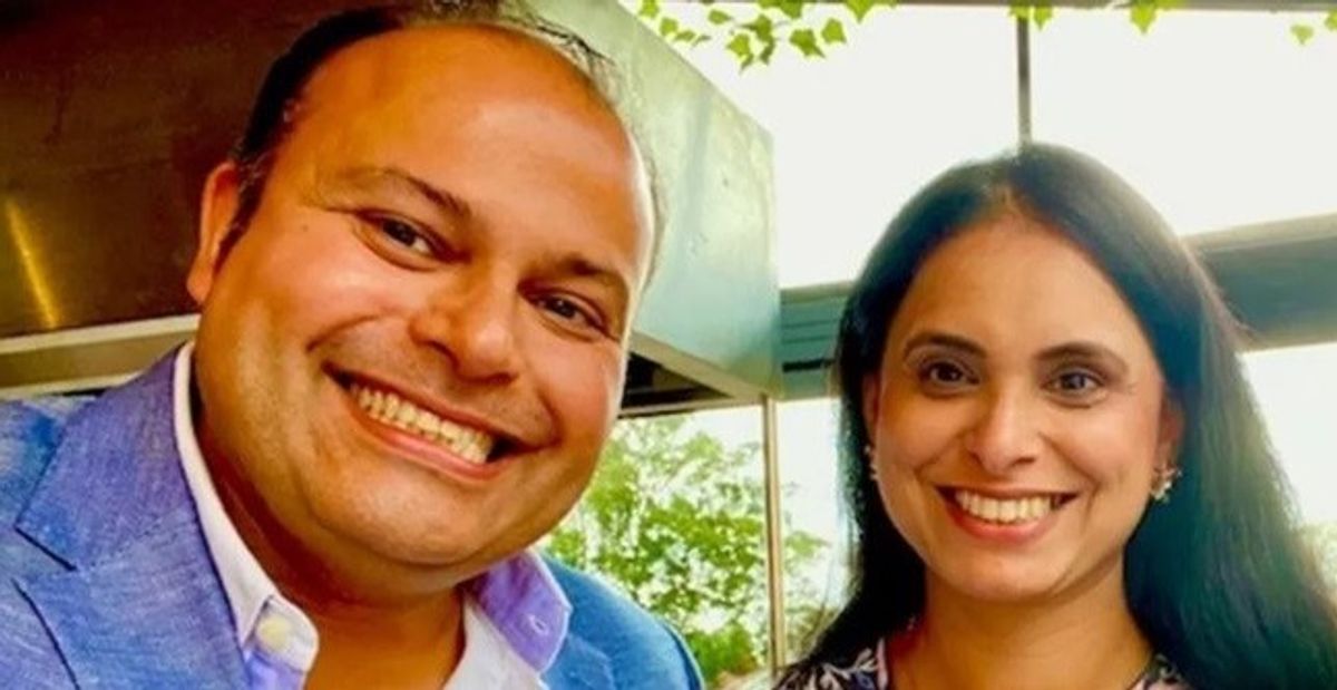 Wife dies due to stroke, husband blames ‘postcode lottery’