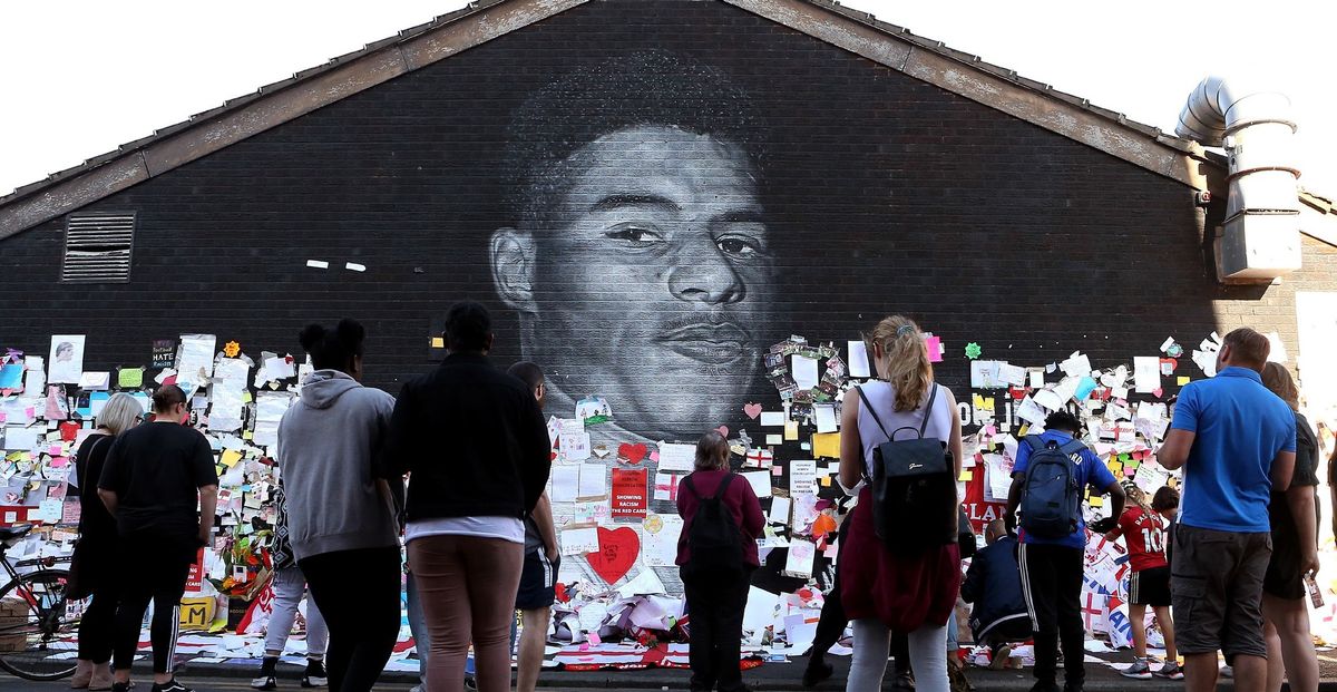 Sport sparks identity and inclusion debate