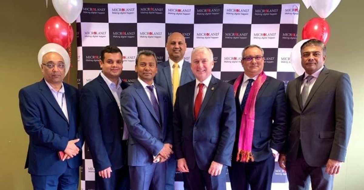Indian companies among top investors in UK’s West Midlands region
