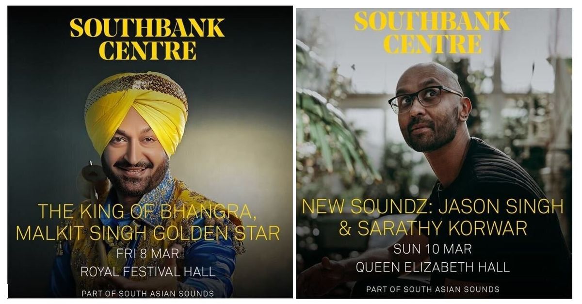 South Asian Sounds Festival attracts megastars for inaugural festival