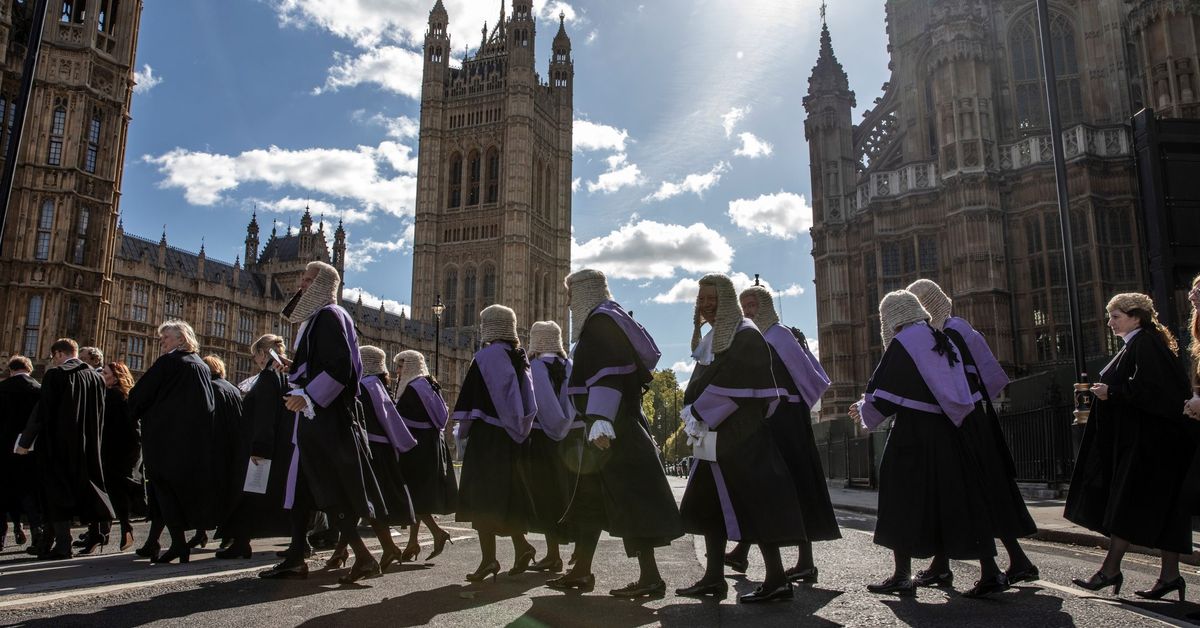 Judge accuses judicial appointments commission of “lying”