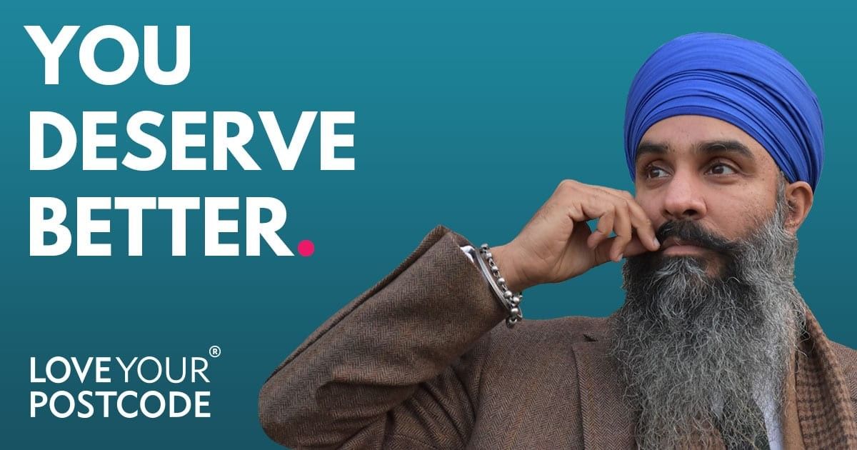 Bobby Singh urges Midlands-based property owners to offer ‘free home’ to NHS staff