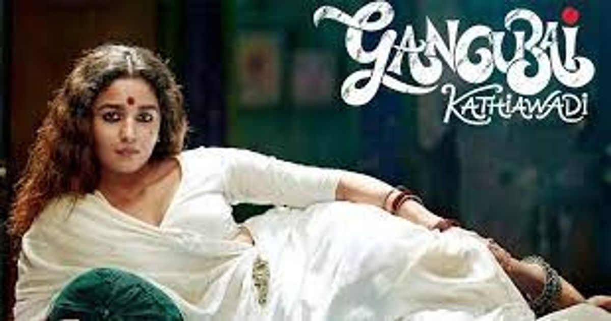 Alia Bhatt: Going all gangster