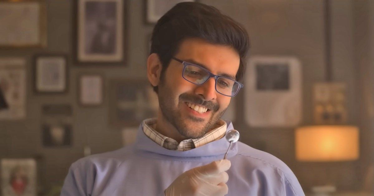 It was exhausting: Kartik Aaryan on living and creating Freddy