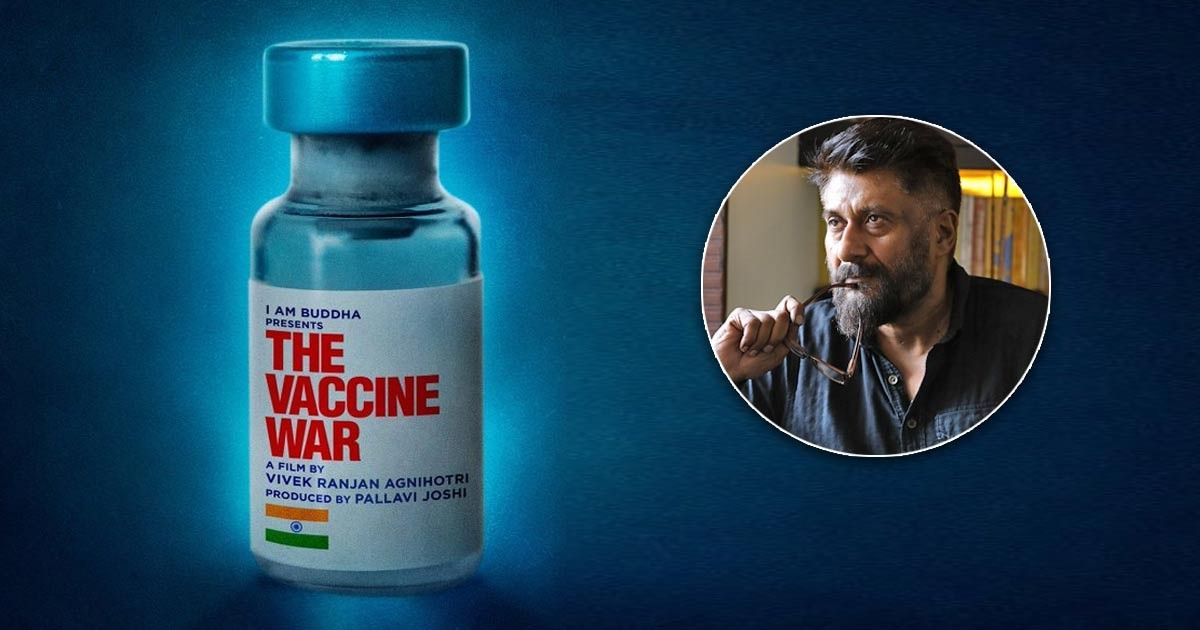 Vivek Agnihotri on new film ‘The Vaccine War’: Enemies of India will be exposed
