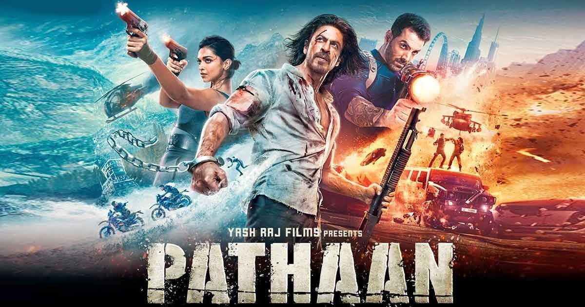 ‘Pathaan’, ‘Jawan’ nominated for international stunt awards