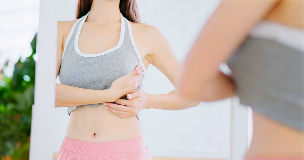 GP reveals 3 breast cancer blind spots most women miss