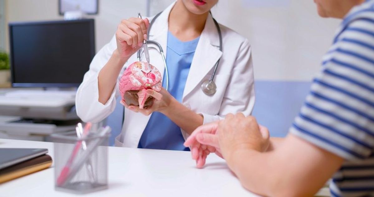 Regular exercise can protect against major brain hemorrhages: study