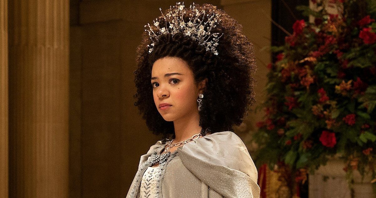 Queen Charlotte: Bridgerton prequel trends No. 1 in 76 countries on Netflix