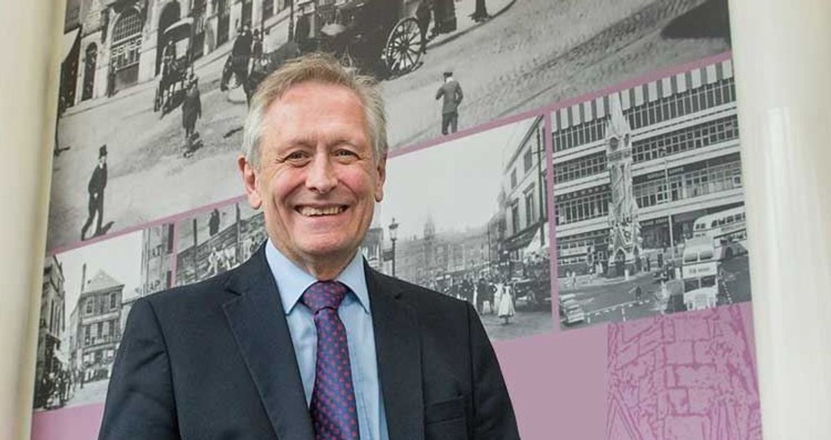 Former MPs may run independently in Leicester East, warns mayor