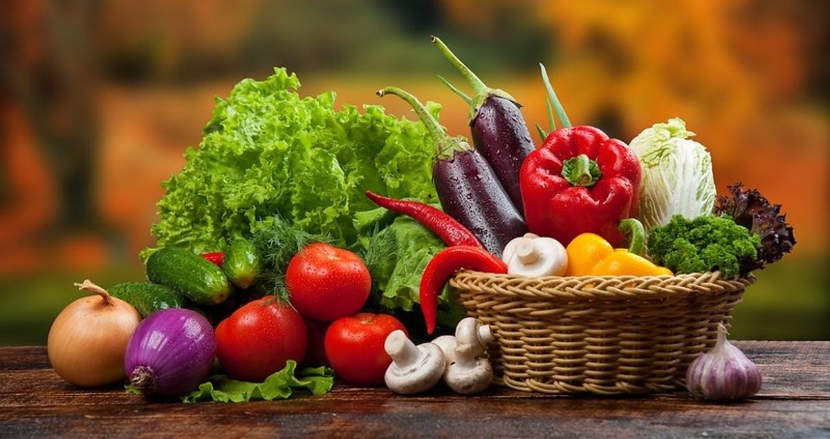 Vegan diet reduces heart disease risk after two months: Study
