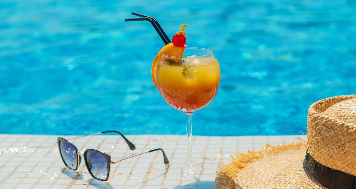 Fraudster stays 603 nights in 5-star New Delhi hotel, leaves without paying £55k bill