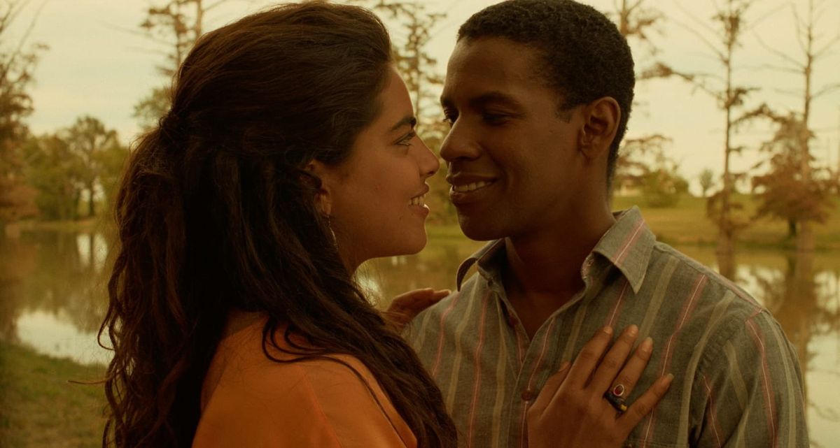 Netizens call Mira Nair’s Mississippi Masala the hottest film to ever exist