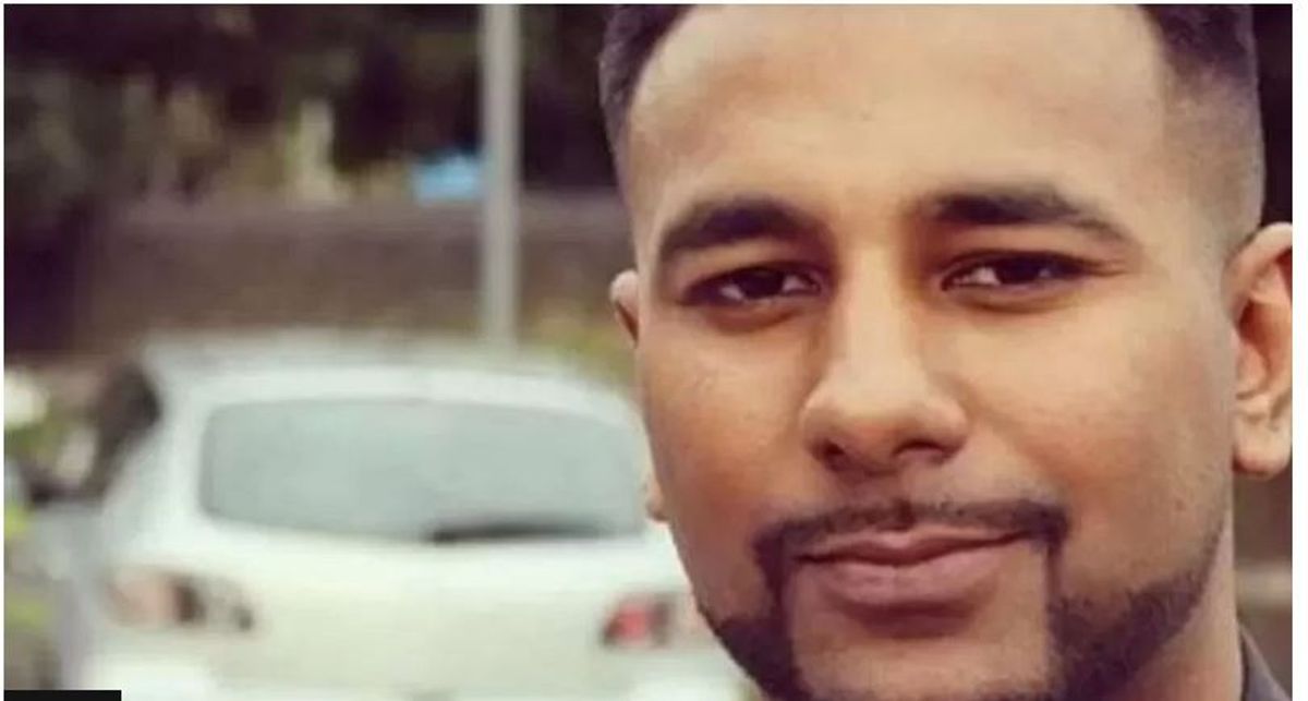 Police officer who killed Yassar Yaqub claims ‘suspect pointed gun’ at him