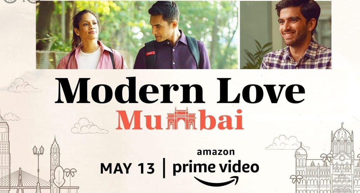 Masaba Gupta to star in Amazon Prime’s Modern Love
