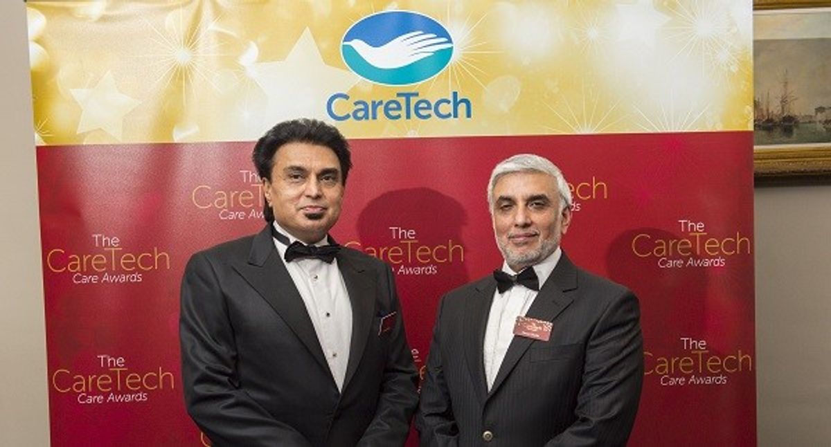 Caretech founders plan to delist firm