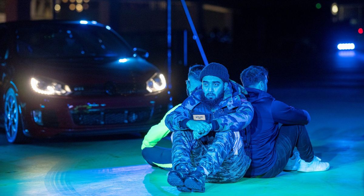 Peaceophobia: Having conversations about cars, car culture and Islam