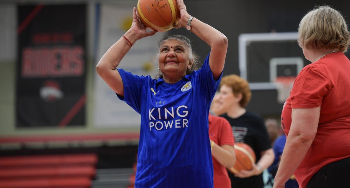Leicester health plan for south Asians ‘a success’