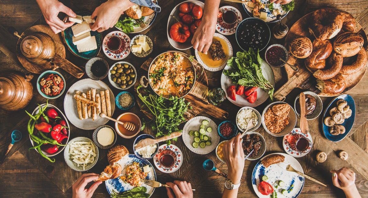 Researchers analyse 8,000 foods to list healthiest breakfast options – Here’s what to eat in the morning