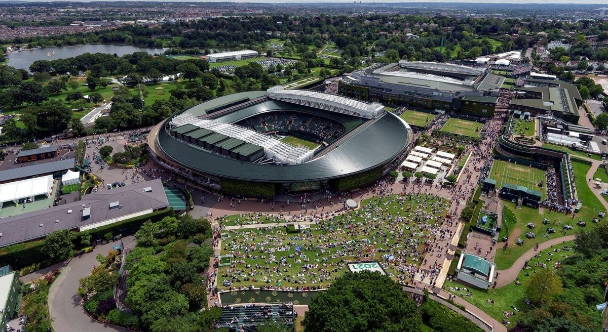 Wimbledon to remove ‘Miss’ and ‘Mrs’ from honours boards