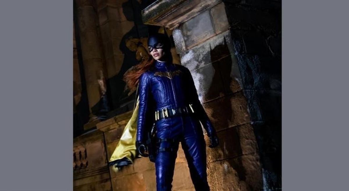 Warner bros. shelves ‘Batgirl’, will not release in theatres or HBO Max