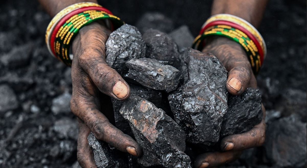 India wants developed nations to be carbon negative by 2050