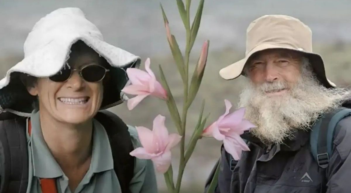 Suspected killers of British Botanist couple who were murdered and fed to crocodiles in South Africa had links with Daesh: Reports